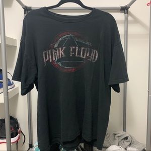 Vintage Pink Floyd Band T-Shirt
